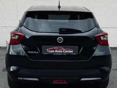 Nissan Micra 1.0 IG-T Tekna Xtronic Automatique/Garantie12Mois✅ (2020) - Foto 8