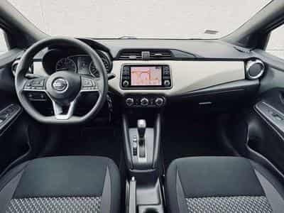 Nissan Micra 1.0 IG-T Tekna Xtronic Automatique/Garantie12Mois✅ (2020) - Foto 9