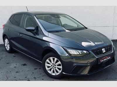 SEAT Ibiza Ibiza 1.0 TSI Style Automatique//Garantie 12 Mois✅ (2023) - Foto 1