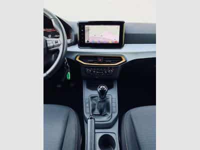 SEAT Ibiza Ibiza 1.0 TSI Style Automatique//Garantie 12 Mois✅ (2023) - Foto 10