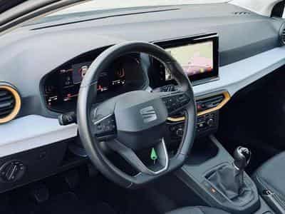 SEAT Ibiza Ibiza 1.0 TSI Style Automatique//Garantie 12 Mois✅ (2023) - Foto 11