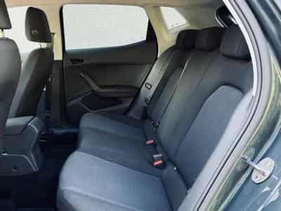 SEAT Ibiza Ibiza 1.0 TSI Style Automatique//Garantie 12 Mois✅ (2023) - Foto 14