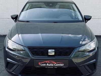 SEAT Ibiza Ibiza 1.0 TSI Style Automatique//Garantie 12 Mois✅ (2023) - Foto 3