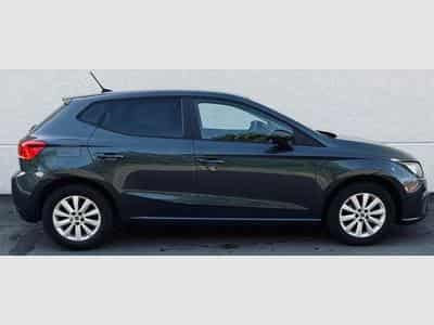 SEAT Ibiza Ibiza 1.0 TSI Style Automatique//Garantie 12 Mois✅ (2023) - Foto 4