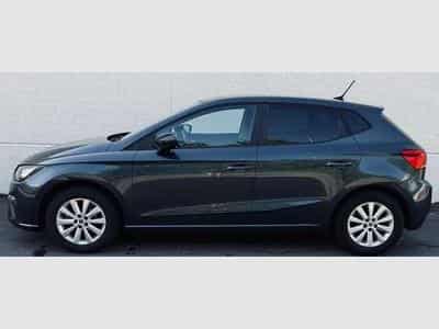 SEAT Ibiza Ibiza 1.0 TSI Style Automatique//Garantie 12 Mois✅ (2023) - Foto 5