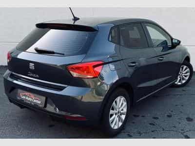 SEAT Ibiza Ibiza 1.0 TSI Style Automatique//Garantie 12 Mois✅ (2023) - Foto 6