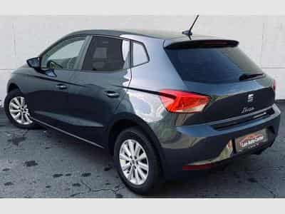 SEAT Ibiza Ibiza 1.0 TSI Style Automatique//Garantie 12 Mois✅ (2023) - Foto 7
