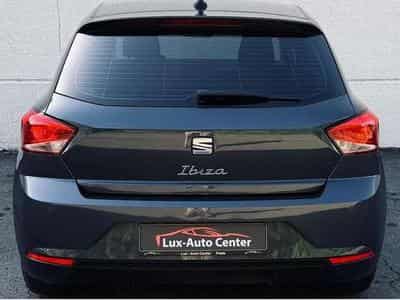 SEAT Ibiza Ibiza 1.0 TSI Style Automatique//Garantie 12 Mois✅ (2023) - Foto 8