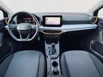 SEAT Ibiza Ibiza 1.0 TSI Style Automatique//Garantie 12 Mois✅ (2023) - Foto 9