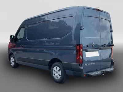 Renault Master (2026) - Photo 3