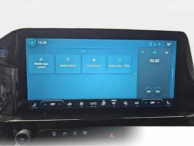 Ford Transit (2026) - Photo 8