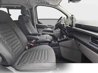 Ford Tourneo (2026) - Photo 15