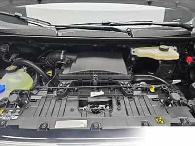 Ford Tourneo (2026) - Photo 14