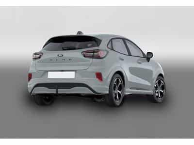 Ford Puma (2025) - Photo 3