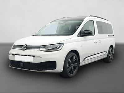 VW Caddy (2026) - Photo 1