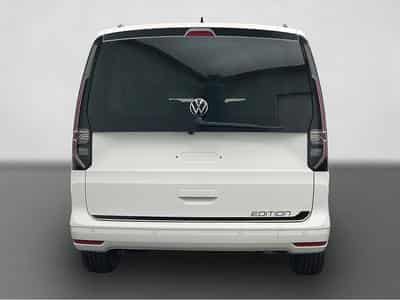 VW Caddy (2026) - Photo 4