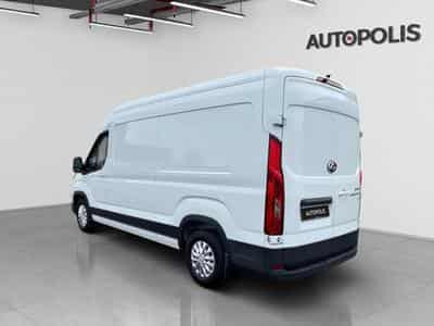 Maxus eDeliver 9 72 KWh (2023) - Foto 12