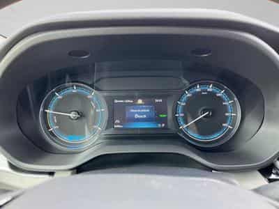 Maxus eDeliver 9 72 KWh (2023) - Foto 2