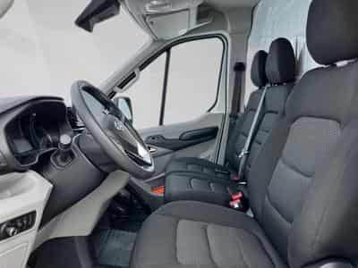 Maxus eDeliver 9 72 KWh (2023) - Foto 4