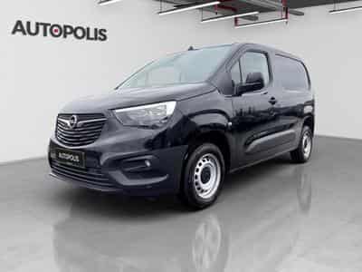 Opel Combo Cargo (2023) - Photo 1