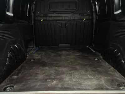 Opel Combo Cargo (2023) - Photo 11