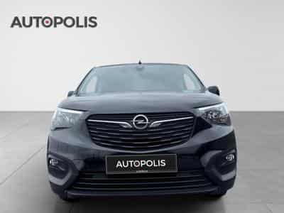 Opel Combo Cargo (2023) - Photo 13