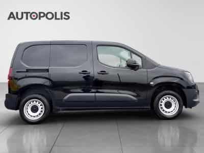 Opel Combo Cargo (2023) - Photo 15
