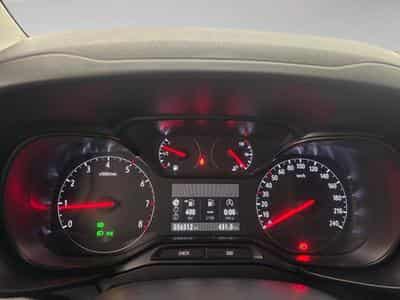 Opel Combo Cargo (2023) - Photo 2