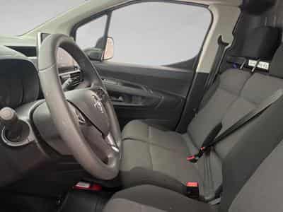 Opel Combo Cargo (2023) - Photo 4