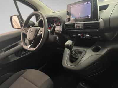 Opel Combo Cargo (2023) - Photo 6