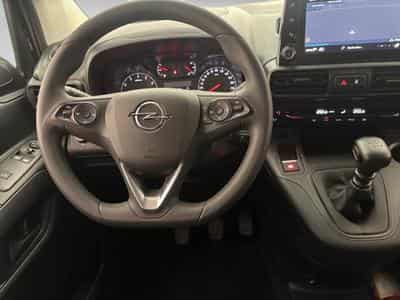 Opel Combo Cargo (2023) - Photo 7