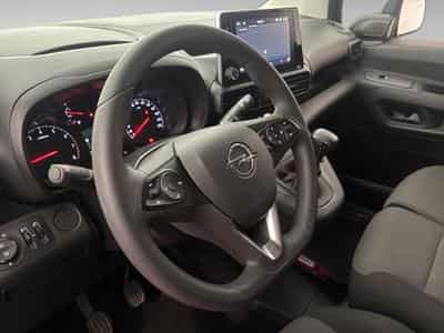 Opel Combo Cargo (2023) - Photo 8