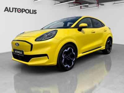 Ford Puma Gen-E Premium (2025) - Photo 1