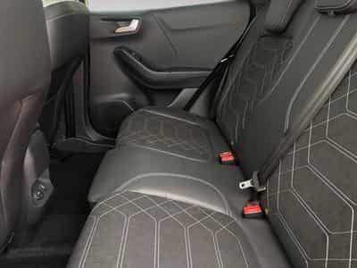 Ford Puma Gen-E Premium (2025) - Photo 11