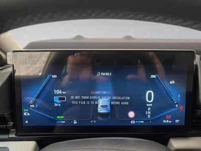 Ford Puma Gen-E Premium (2025) - Photo 2
