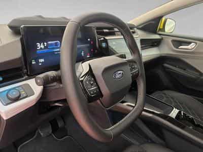 Ford Puma Gen-E Premium (2025) - Photo 8