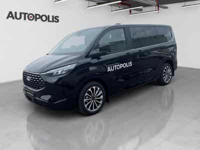 Ford Tourneo Custom 340S Titanium X 2.5i 171kW PHEV eCVT (2025) - Photo 1