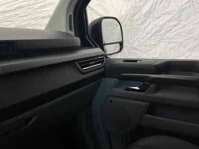 Ford Tourneo Custom 340S Titanium X 2.5i 171kW PHEV eCVT (2025) - Photo 10