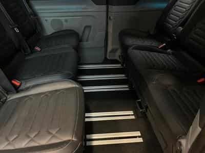 Ford Tourneo Custom 340S Titanium X 2.5i 171kW PHEV eCVT (2025) - Photo 11