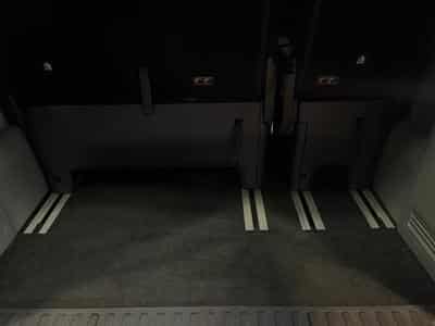 Ford Tourneo Custom 340S Titanium X 2.5i 171kW PHEV eCVT (2025) - Photo 12