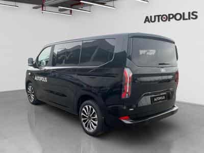 Ford Tourneo Custom 340S Titanium X 2.5i 171kW PHEV eCVT (2025) - Photo 13