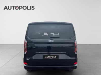 Ford Tourneo Custom 340S Titanium X 2.5i 171kW PHEV eCVT (2025) - Photo 15