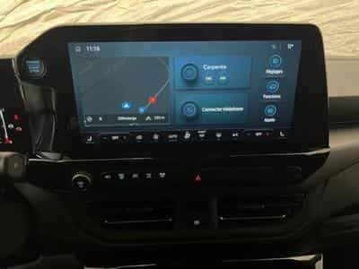 Ford Tourneo Custom 340S Titanium X 2.5i 171kW PHEV eCVT (2025) - Photo 3