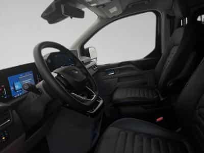 Ford Tourneo Custom 340S Titanium X 2.5i 171kW PHEV eCVT (2025) - Photo 4