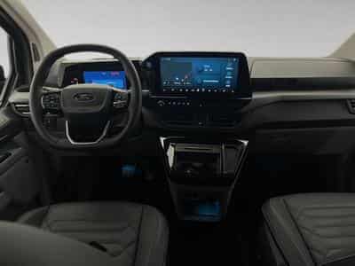 Ford Tourneo Custom 340S Titanium X 2.5i 171kW PHEV eCVT (2025) - Photo 5