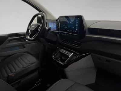 Ford Tourneo Custom 340S Titanium X 2.5i 171kW PHEV eCVT (2025) - Photo 6
