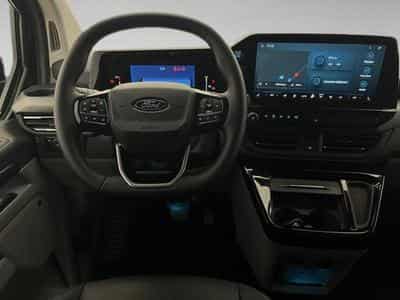 Ford Tourneo Custom 340S Titanium X 2.5i 171kW PHEV eCVT (2025) - Photo 7