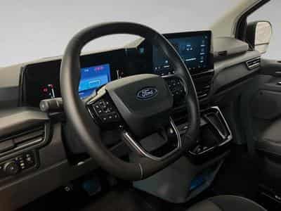 Ford Tourneo Custom 340S Titanium X 2.5i 171kW PHEV eCVT (2025) - Photo 8