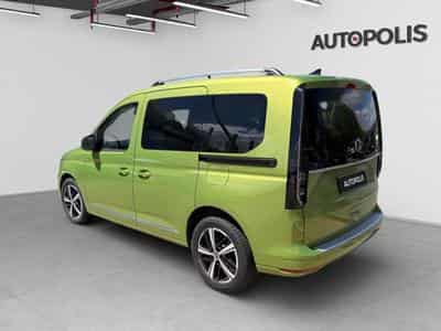 VW Caddy 2.0 TDI 90kW Style DSG (2024) - Photo 13