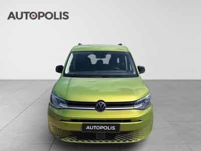 VW Caddy 2.0 TDI 90kW Style DSG (2024) - Photo 14